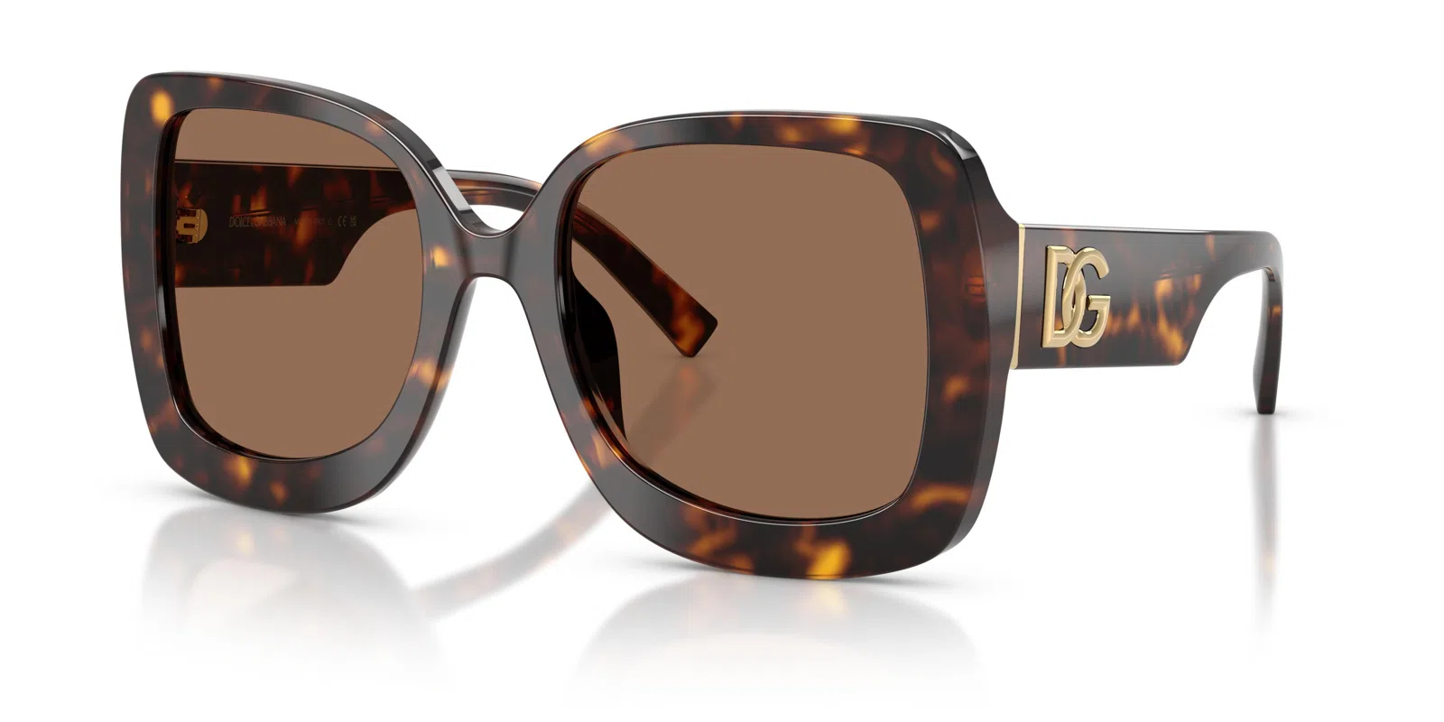 Dolce & Gabbana 4513 Sunglasses - view 6